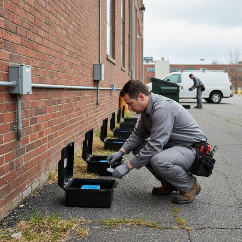 Rodent Infestations Explained: Warning Signs, Property Damage, And Cleanup